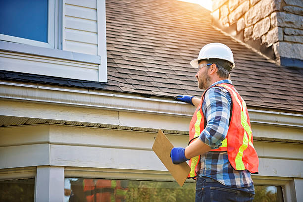Licensed Storm Damage Roof Repair service in Lawrenceville, GA - Big Toms Roofing